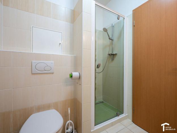 Prodej bytu 2+kk, Pardubice - Nemošice, Nemošická, 60 m2