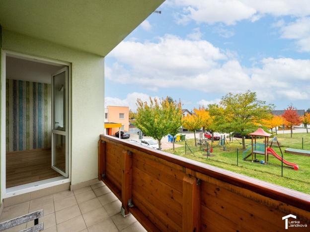 Prodej bytu 2+kk, Pardubice - Nemošice, Nemošická, 60 m2