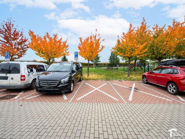 Prodej bytu 2+kk, Pardubice - Nemošice, Nemošická, 60 m2