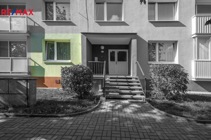 Prodej bytu 2+1, Kadaň, Golovinova, 61 m2