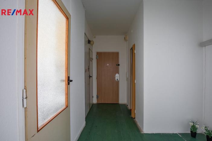 Prodej bytu 2+1, Kadaň, Golovinova, 61 m2