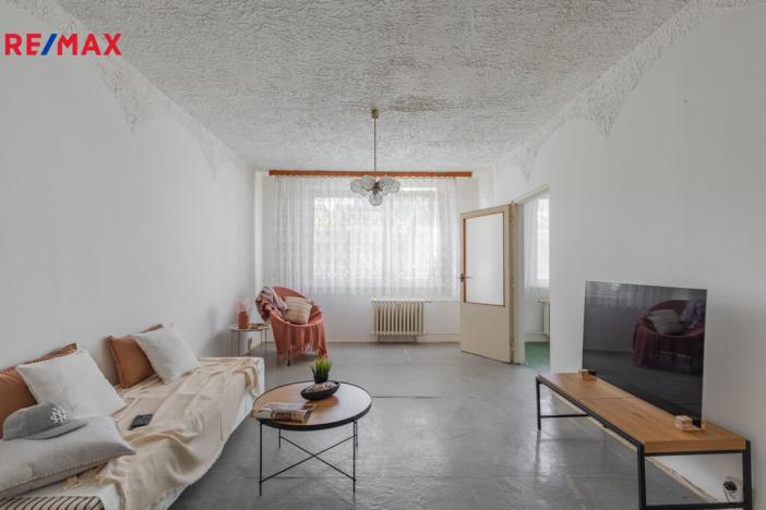 Prodej bytu 2+1, Kadaň, Golovinova, 61 m2