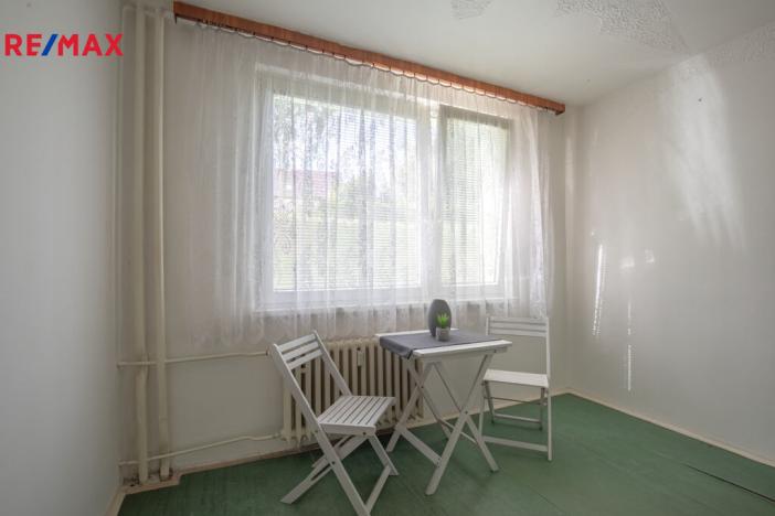 Prodej bytu 2+1, Kadaň, Golovinova, 61 m2