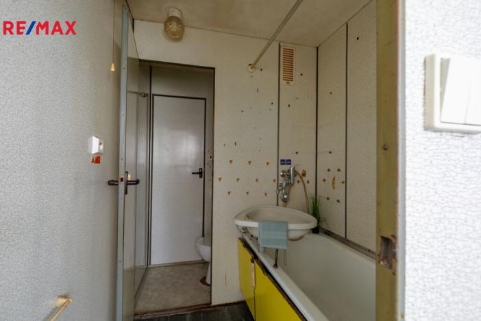 Prodej bytu 2+1, Kadaň, Golovinova, 61 m2