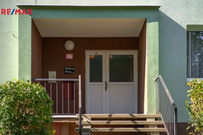 Prodej bytu 2+1, Kadaň, Golovinova, 61 m2