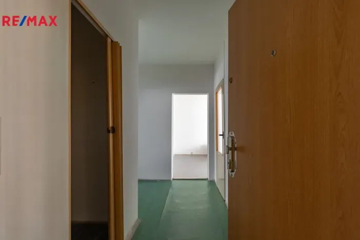 Prodej bytu 2+1, Kadaň, Golovinova, 61 m2