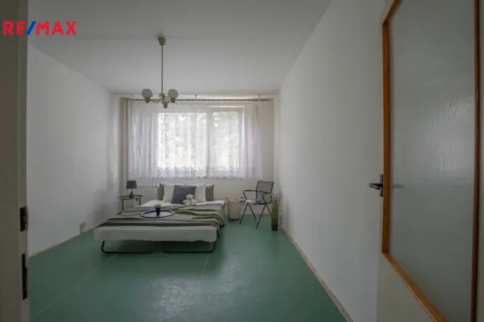 Prodej bytu 2+1, Kadaň, Golovinova, 61 m2