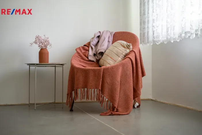 Prodej bytu 2+1, Kadaň, Golovinova, 61 m2