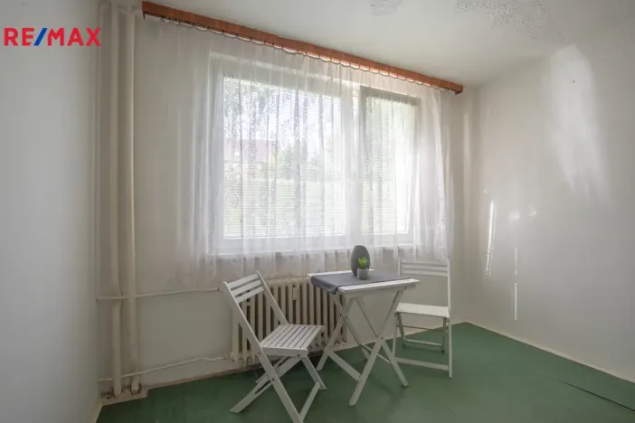 Prodej bytu 2+1, Kadaň, Golovinova, 61 m2