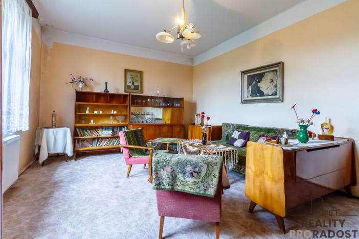 Prodej rodinného domu, Polepy - Encovany, 191 m2