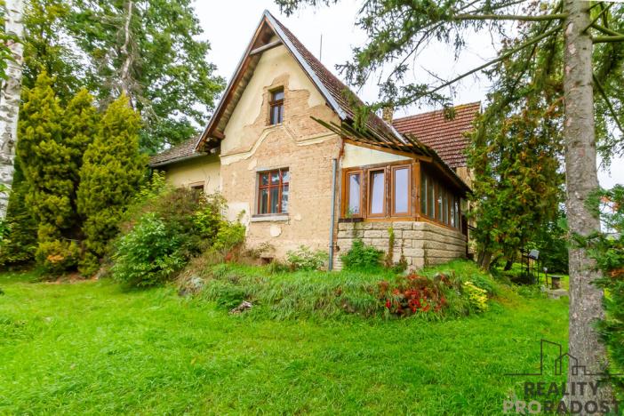 Prodej rodinného domu, Polepy - Encovany, 191 m2