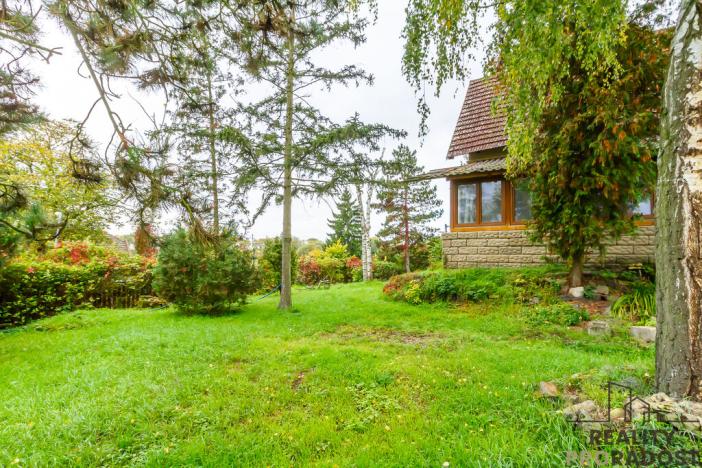 Prodej rodinného domu, Polepy - Encovany, 191 m2