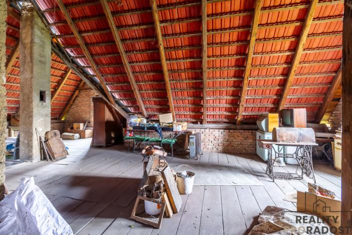 Prodej rodinného domu, Polepy - Encovany, 191 m2