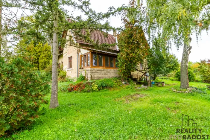 Prodej rodinného domu, Polepy - Encovany, 191 m2