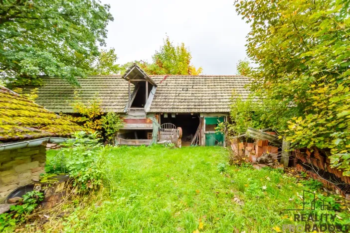 Prodej rodinného domu, Polepy - Encovany, 191 m2