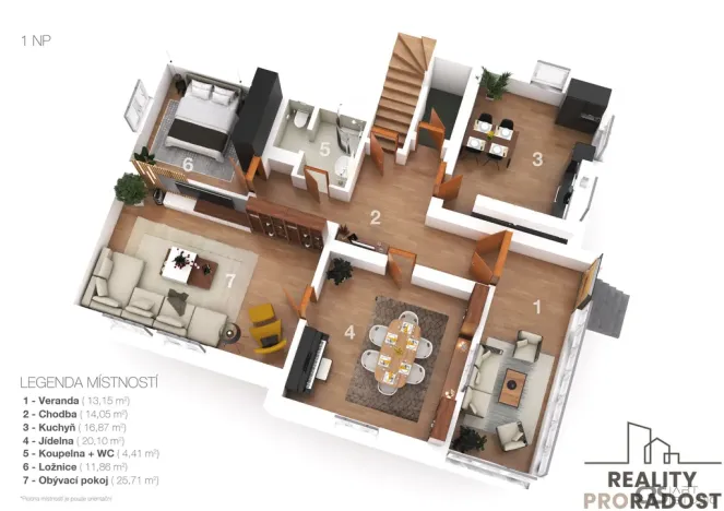 Prodej rodinného domu, Polepy - Encovany, 191 m2