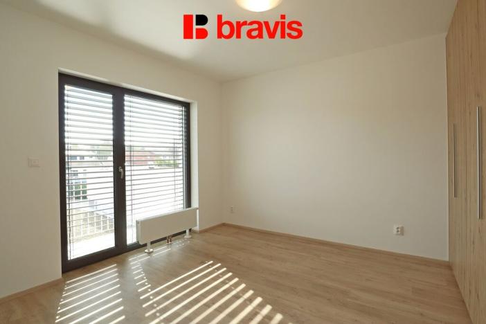 Pronájem bytu 1+1, Brno - Maloměřice, Selská, 31 m2