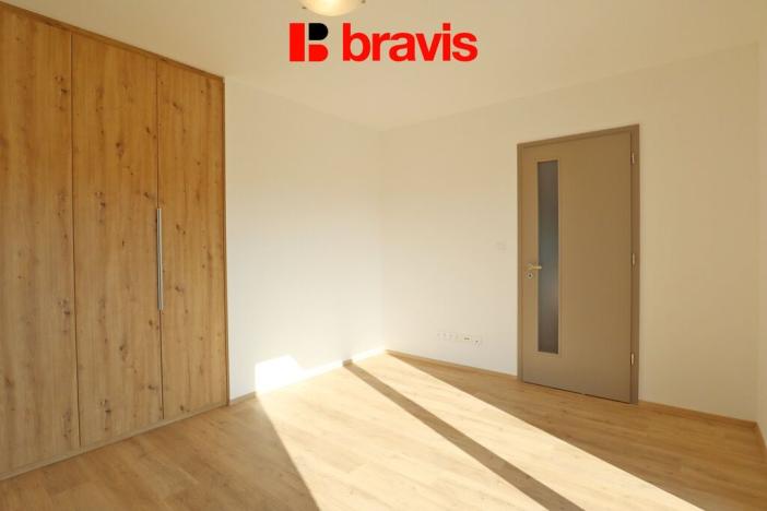 Pronájem bytu 1+1, Brno - Maloměřice, Selská, 31 m2