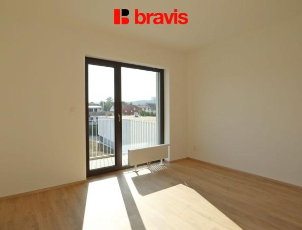 Pronájem bytu 1+1, Brno - Maloměřice, Selská, 31 m2