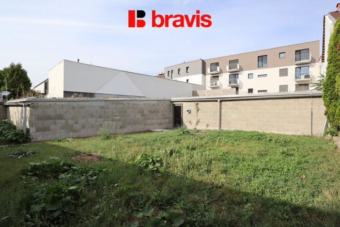 Pronájem bytu 1+1, Brno - Maloměřice, Selská, 31 m2
