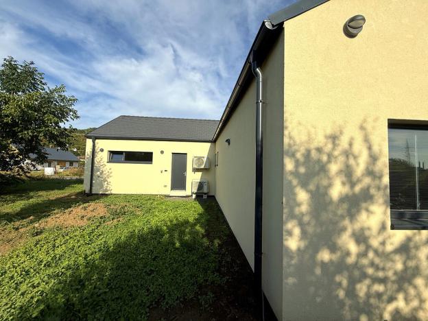 Prodej rodinného domu, Píšťany, 106 m2