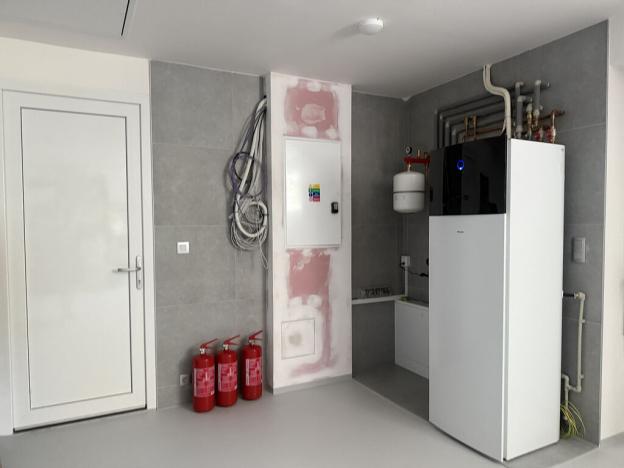 Prodej rodinného domu, Píšťany, 106 m2