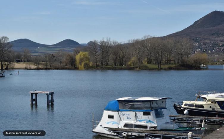 Prodej rodinného domu, Píšťany, 106 m2