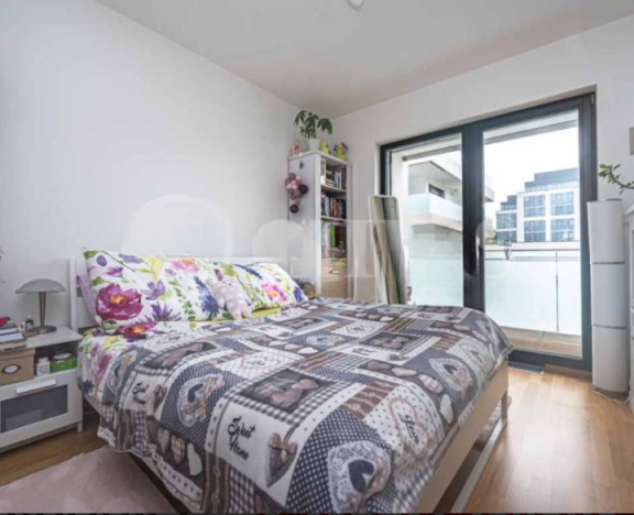 Pronájem bytu 1+kk, Praha - Jinonice, Kloudova, 34 m2