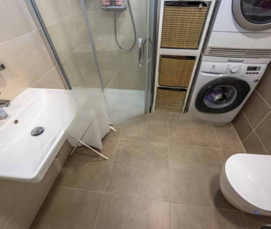 Pronájem bytu 1+kk, Praha - Jinonice, Kloudova, 34 m2