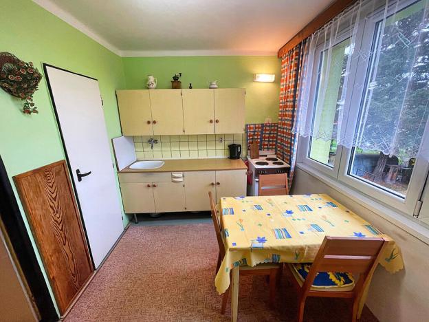 Prodej bytu 3+1, Slavče, 71 m2