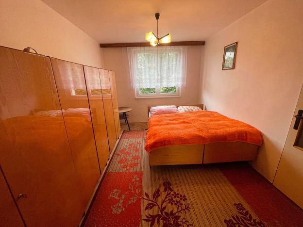 Prodej bytu 3+1, Slavče, 71 m2