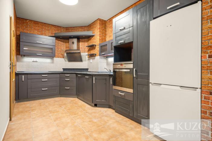 Prodej bytu 2+kk, Klatovy, Čechova, 70 m2