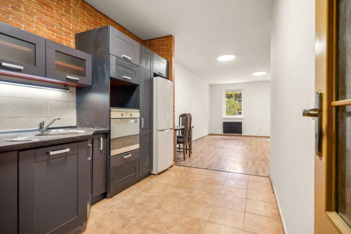 Prodej bytu 2+kk, Klatovy, Čechova, 70 m2