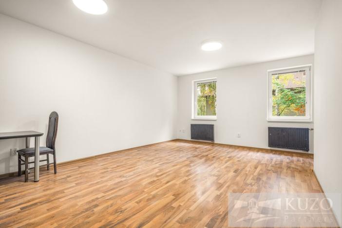 Prodej bytu 2+kk, Klatovy, Čechova, 70 m2