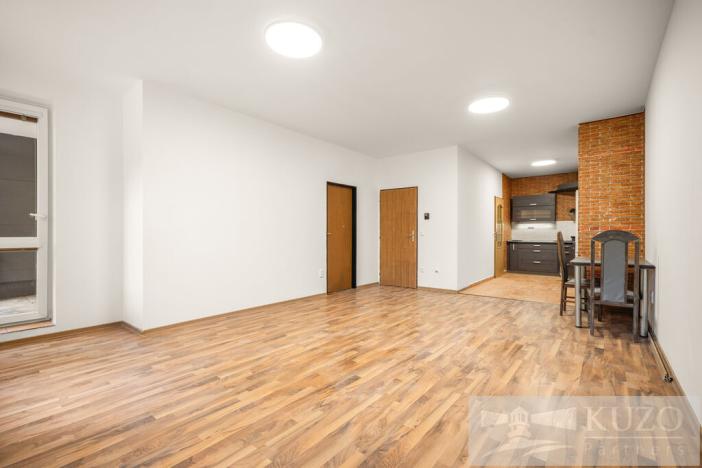 Prodej bytu 2+kk, Klatovy, Čechova, 70 m2