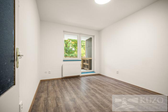 Prodej bytu 2+kk, Klatovy, Čechova, 70 m2