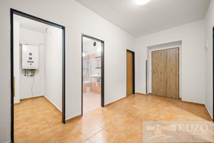 Prodej bytu 2+kk, Klatovy, Čechova, 70 m2