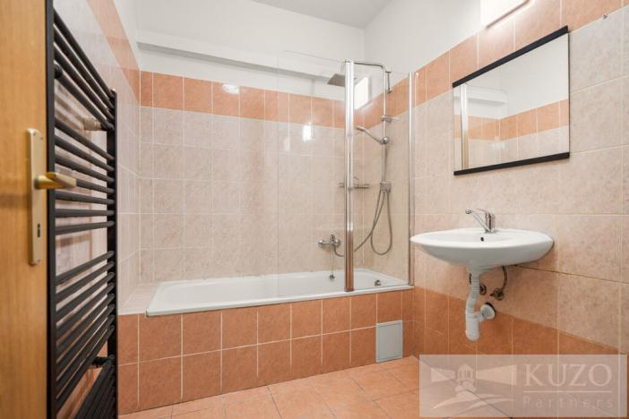 Prodej bytu 2+kk, Klatovy, Čechova, 70 m2