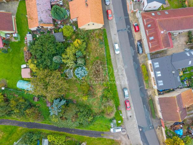 Prodej pozemku pro bydlení, Libovice, 974 m2