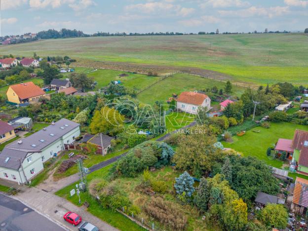 Prodej pozemku pro bydlení, Libovice, 974 m2