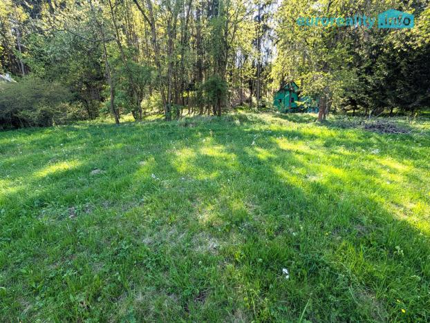 Prodej pozemku pro bydlení, Kladruby, 770 m2