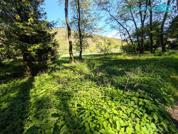 Prodej pozemku pro bydlení, Kladruby, 770 m2