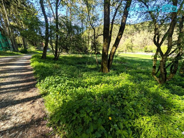 Prodej pozemku pro bydlení, Kladruby, 770 m2