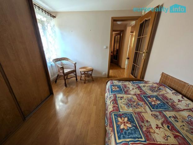 Prodej rodinného domu, Troskovice - Jivina, 160 m2