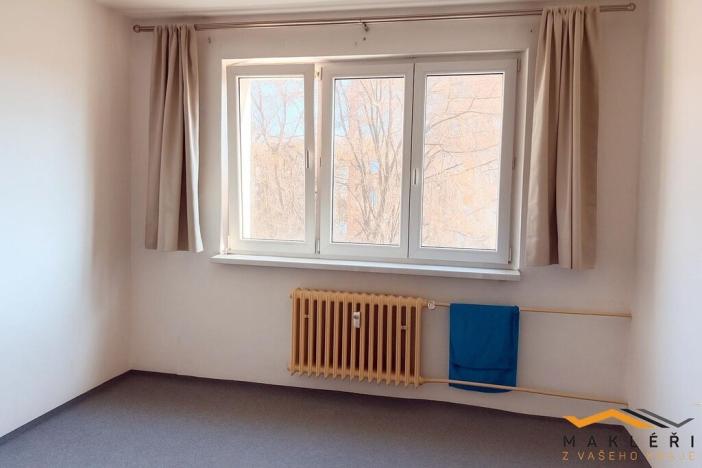 Pronájem bytu 1+kk, Brno - Staré Brno, Veletržní, 18 m2