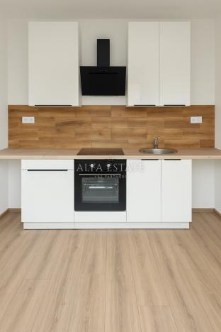 Prodej bytu 1+1, Habartov, Mírová, 36 m2