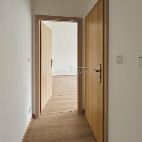 Prodej bytu 1+1, Habartov, Mírová, 36 m2