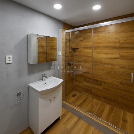 Prodej bytu 1+1, Habartov, Mírová, 36 m2