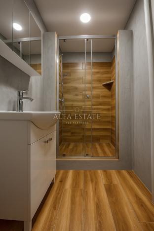 Prodej bytu 1+1, Habartov, Mírová, 36 m2