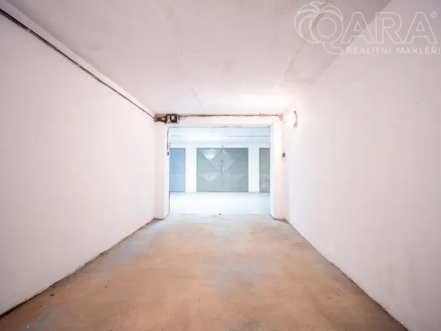 Prodej garáže, Vlašim, Na Potoce, 18 m2